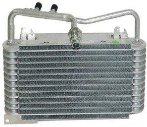 air conditioning evaporator automotive ac youfixcars core system