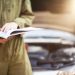 How to Find the Right Car Service Manual