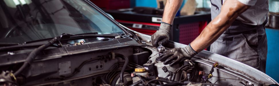 7 Signs Your Car Needs a Tune-Up