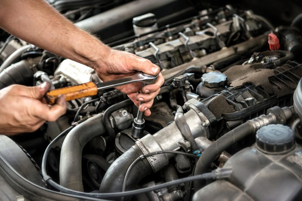 Basic Car Maintenance Tasks You Can DIY And Save Some Cash YouFixCars