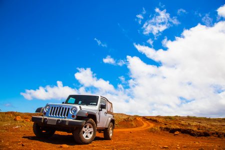 5 Cool Jeep Accessories for Customizing Your Wrangler