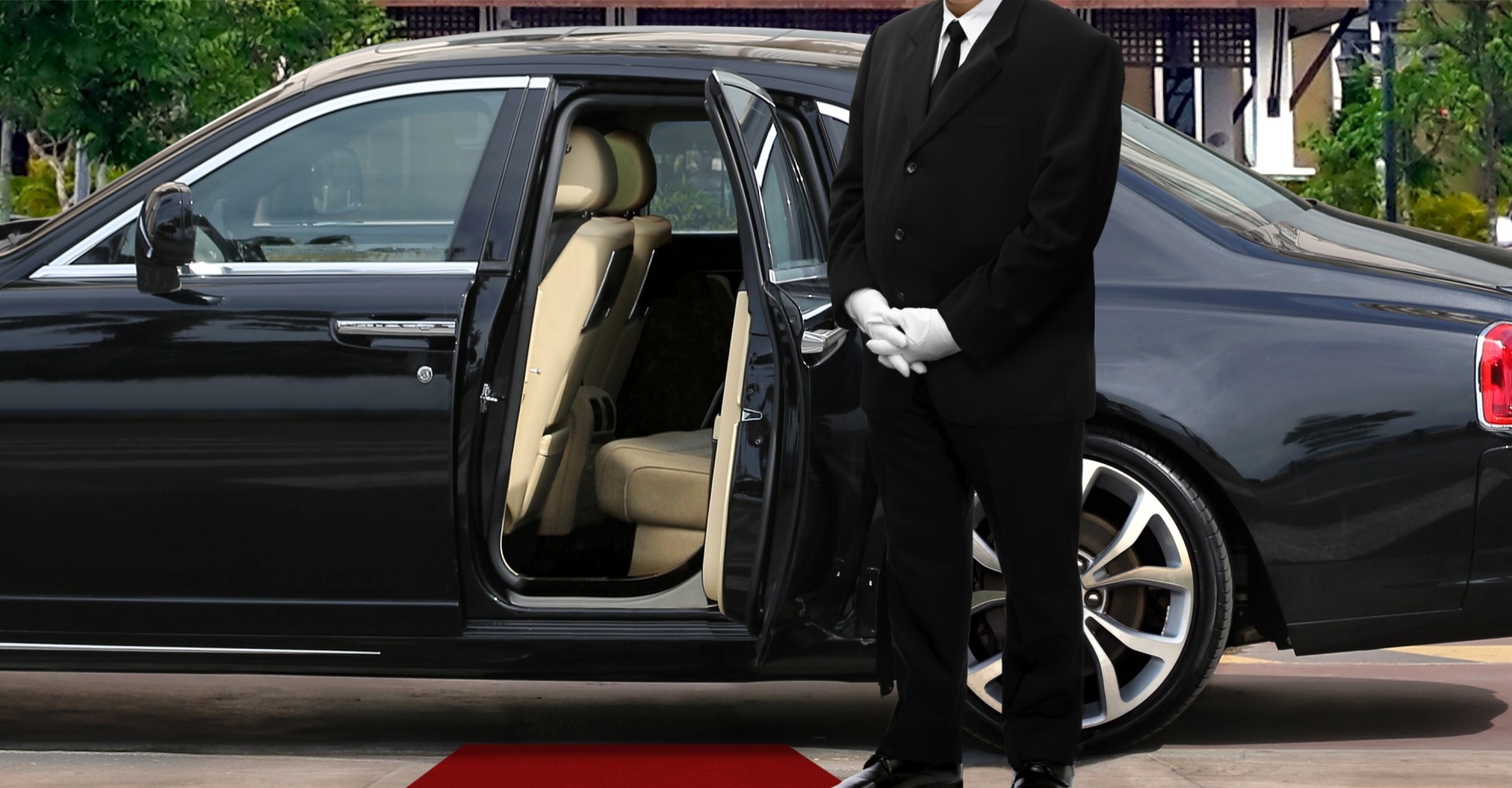 5 Key Reasons Why You Should Hire a Professional Car Service ...