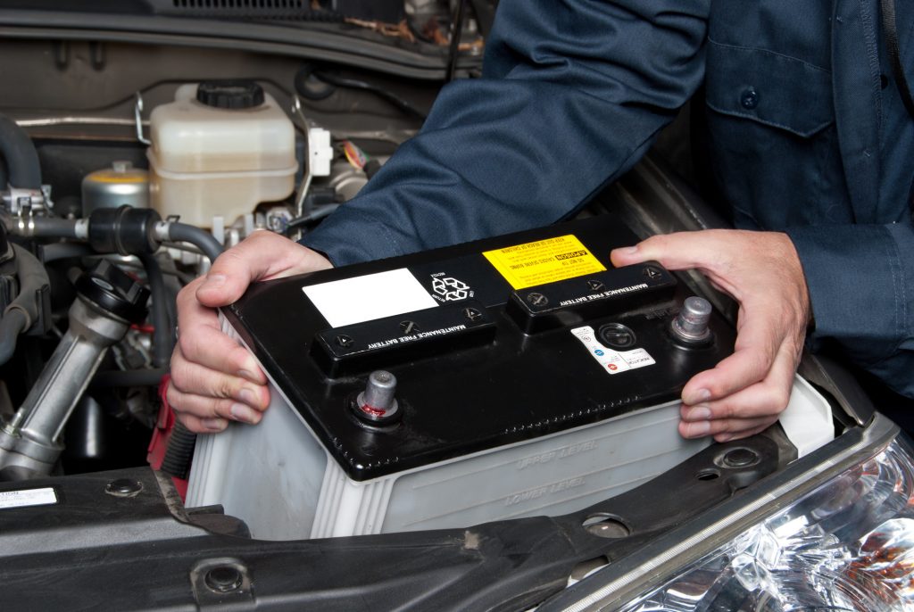 How Much Does A Car Battery Cost YouFixCars